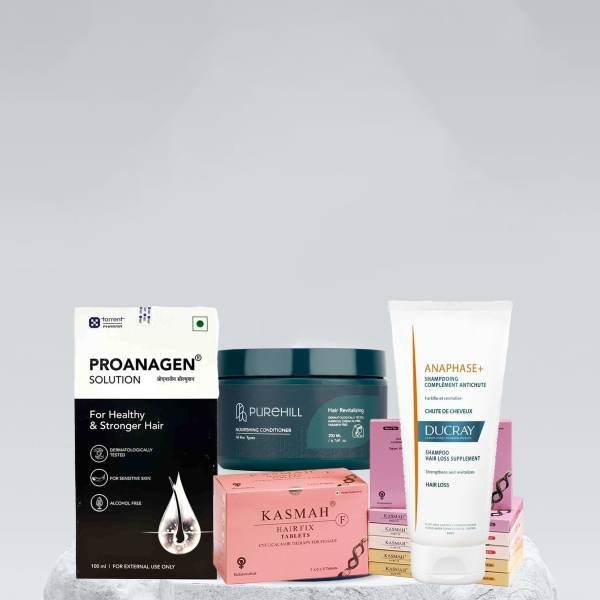 Hair Growth Kit