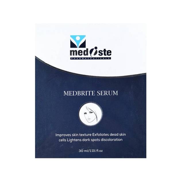 Medbrite Serum 30ml