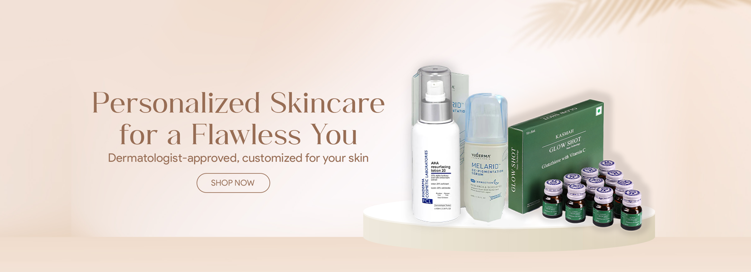 Personalized-Skincare-products