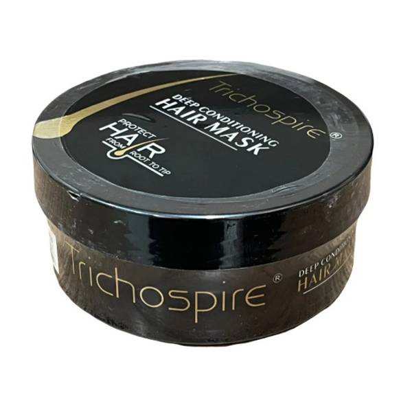 Ubik Trichospire Deep Conditioning Hair Mask - Image 2