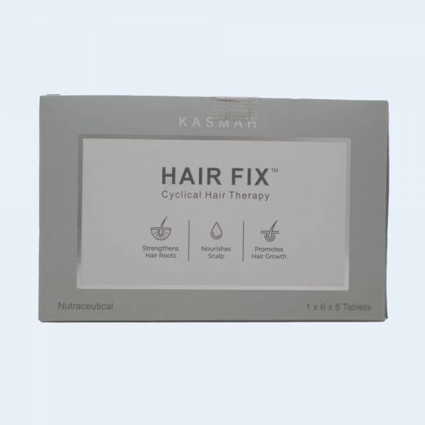 KASMAH Hair Fix