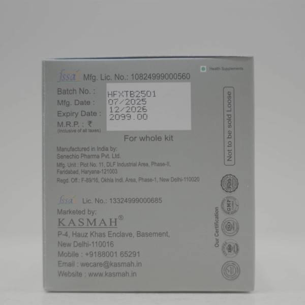KASMAH Hair Fix - Image 2