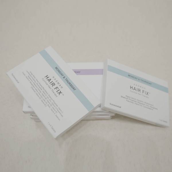 KASMAH Hair Fix - Image 7