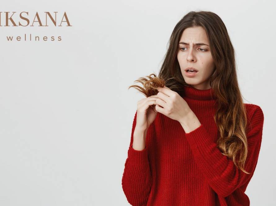 Hair Fall Treatment During Monsoon in Delhi