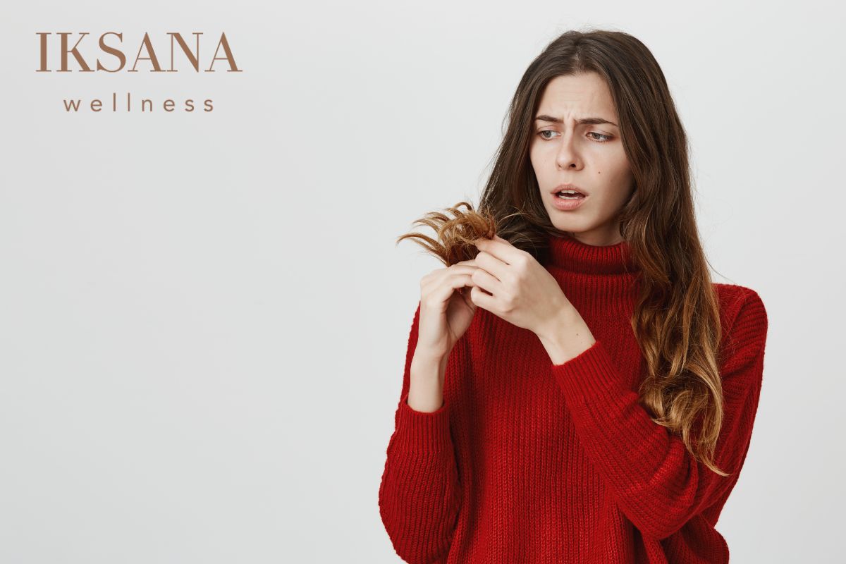 Hair Fall Treatment During Monsoon in Delhi