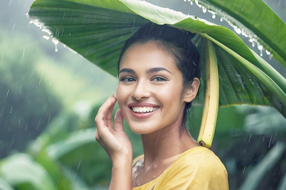 Monsoon Skincare Tips for Healthy