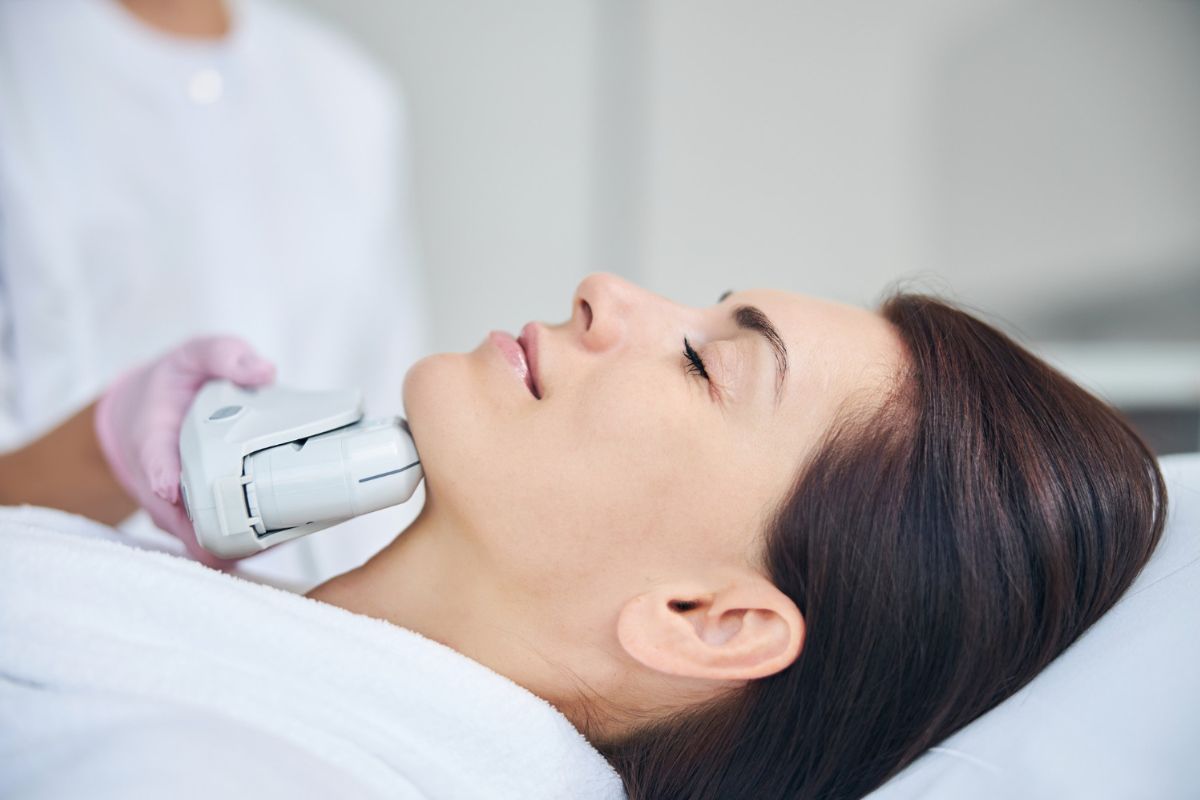 Morpheus8 Treatment in Delhi