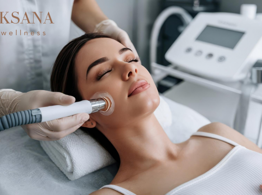 Best Skin Tightening Treatment