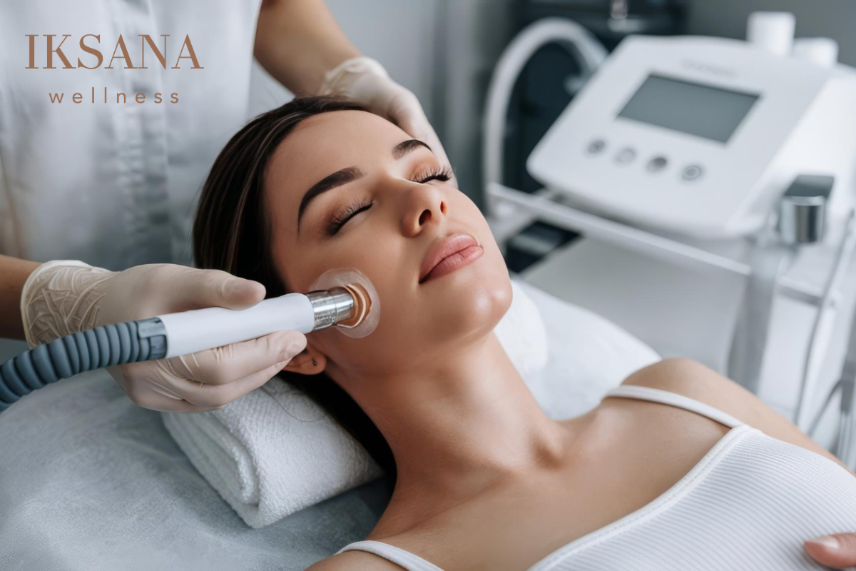 Best Skin Tightening Treatment