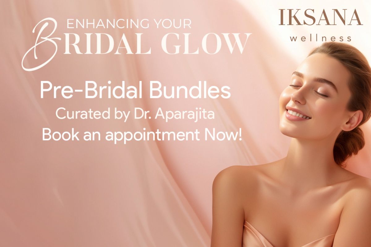 Pre Bridal Glow