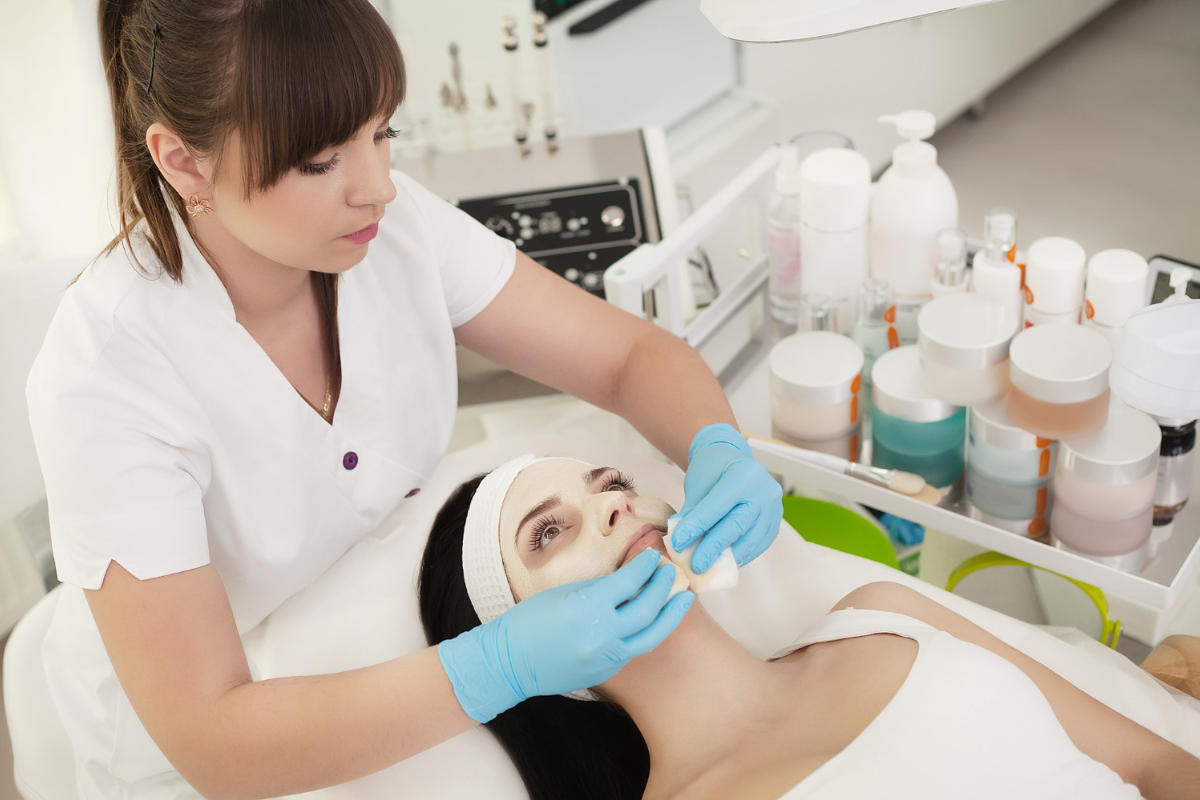 Best Pre-Bridal Skin Care Treatments in Delhi