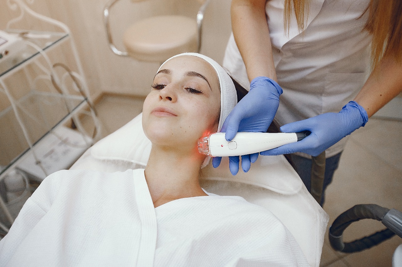 Chemical Peel vs. Laser for Pigmentation