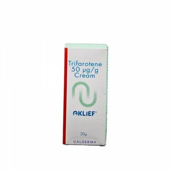 Aklief Cream