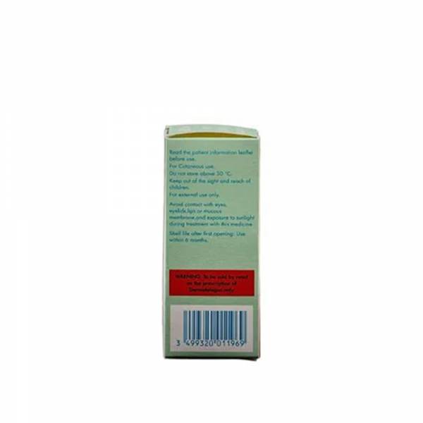 Aklief Cream