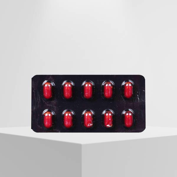 Deriva I 10mg Capsule