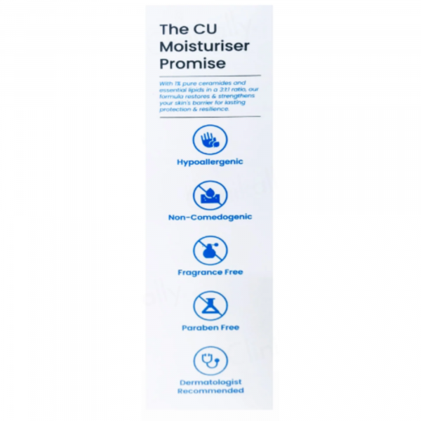 Diara CU Oil-Free Barrier Repair Moisturiser - Image 2