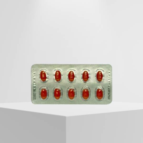 Isotroin 20 Capsule