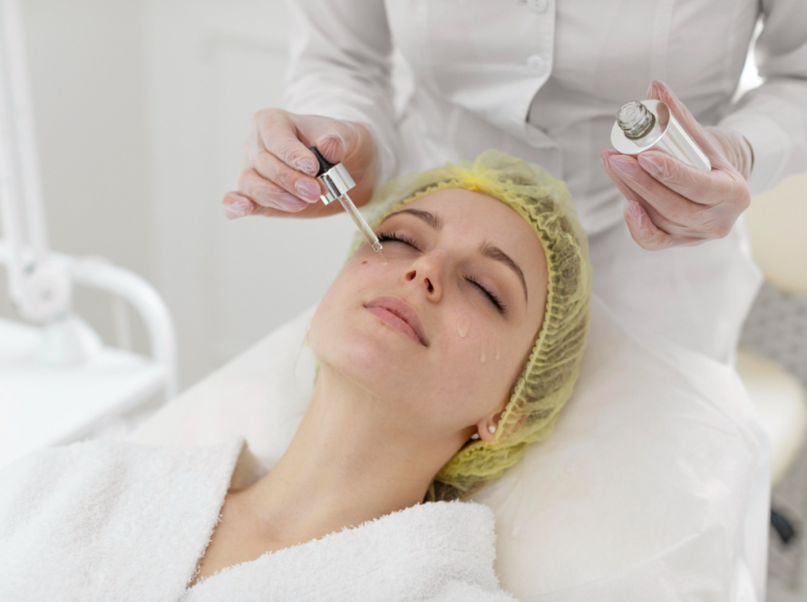 Best Anti-Aging Treatments in Delhi