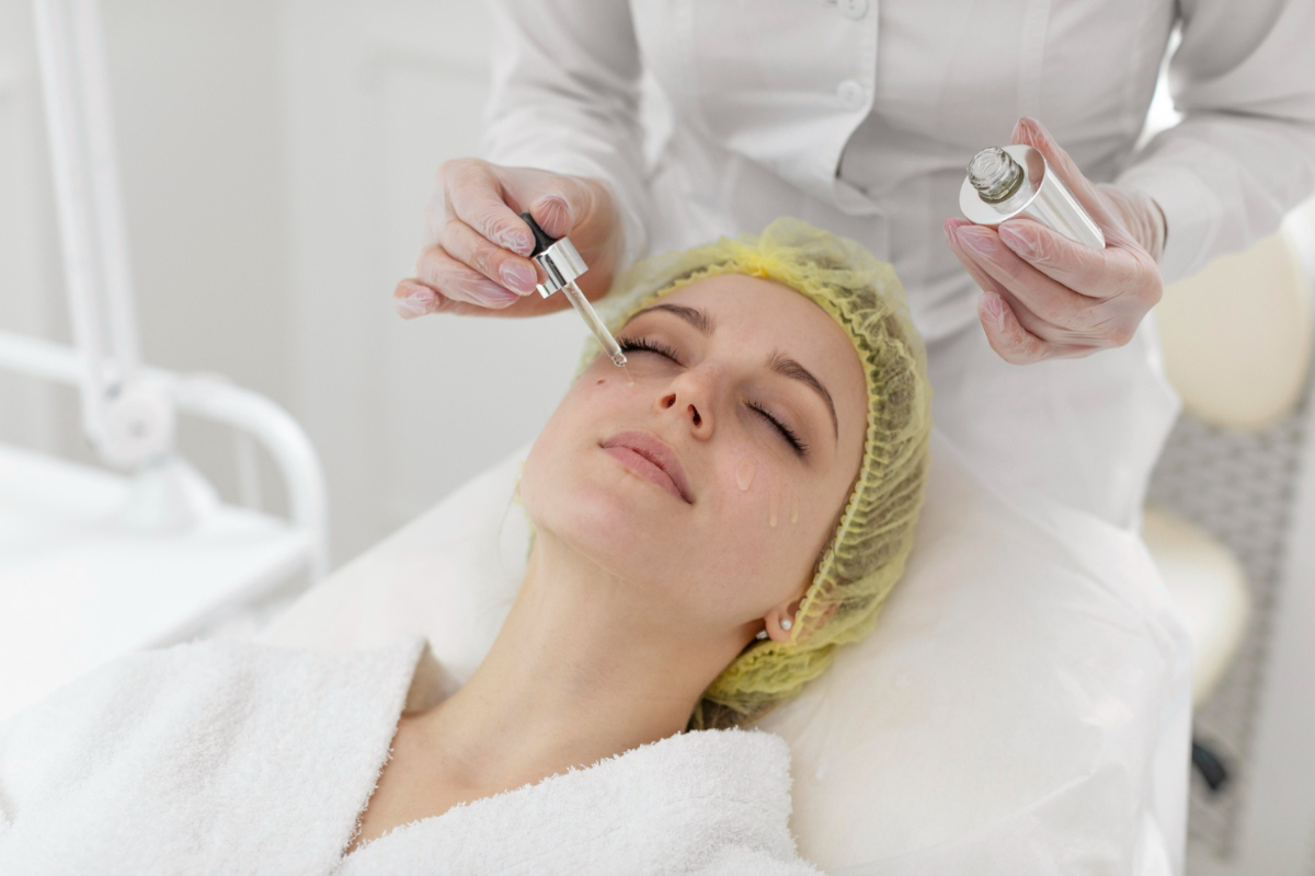 Best Anti-Aging Treatments in Delhi