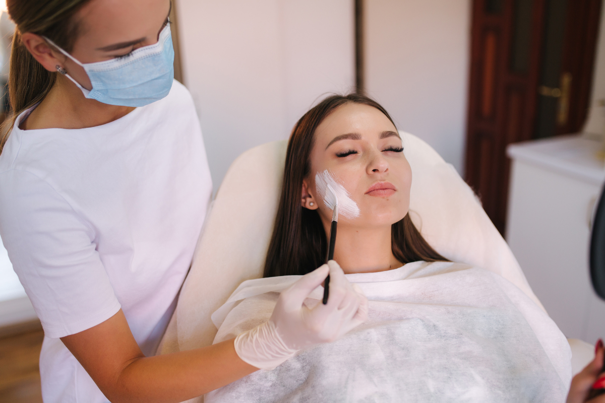 How to Get Rid of Acne Scars