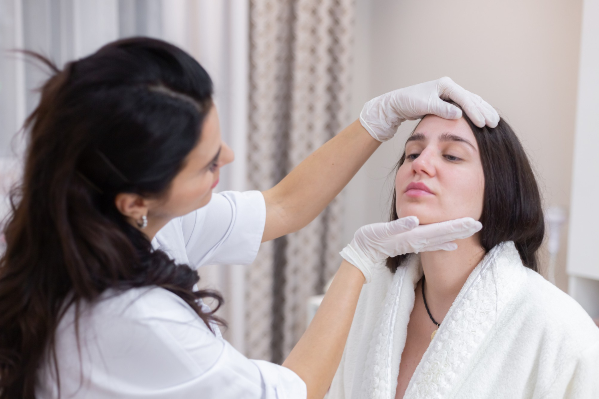 How to Get Rid of Acne Scars