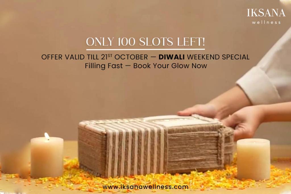 Rejuvenate This Diwali