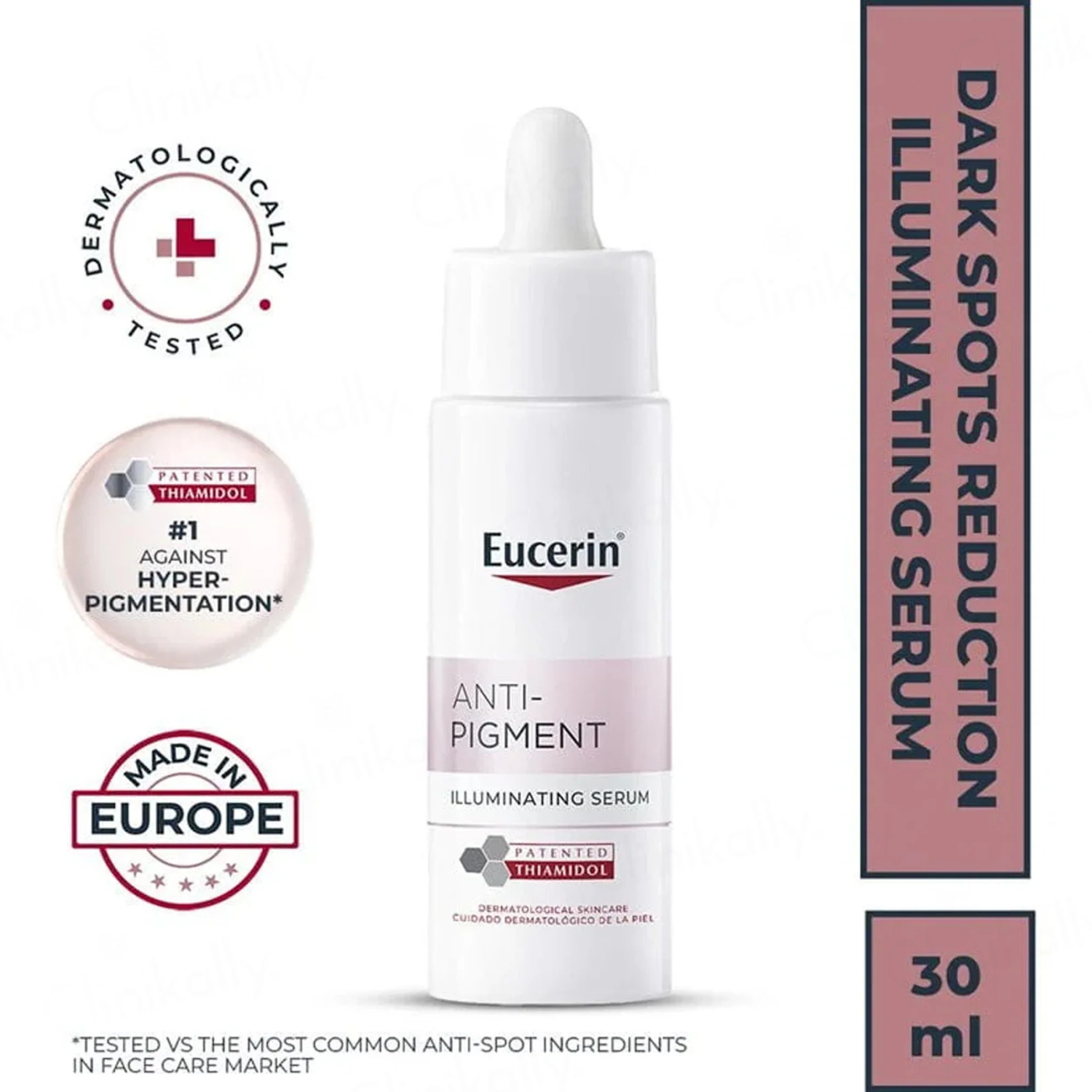 Eucerin Anti-Pigment Skin
