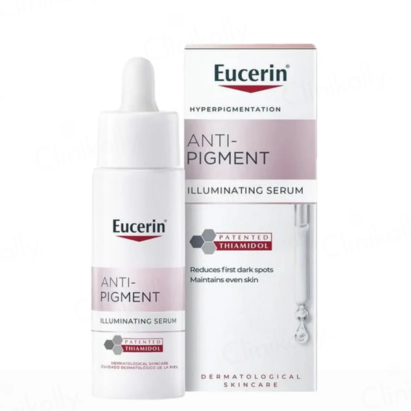 Eucerin Anti-Pigment Skin