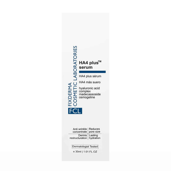 FCL HA4 Plus Serum