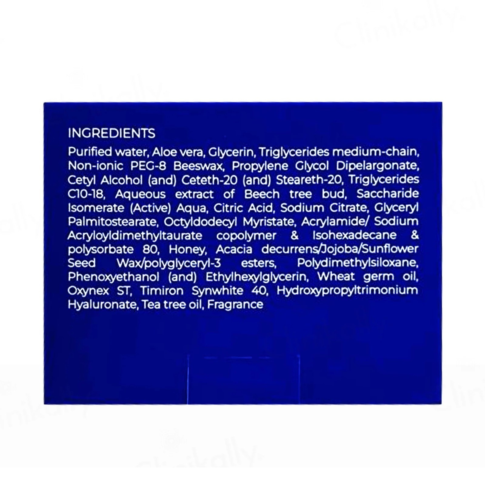 Dewsoft Premia Advanced Moisturizing Cream