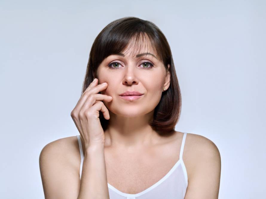 How to reverse Ozempic face naturally