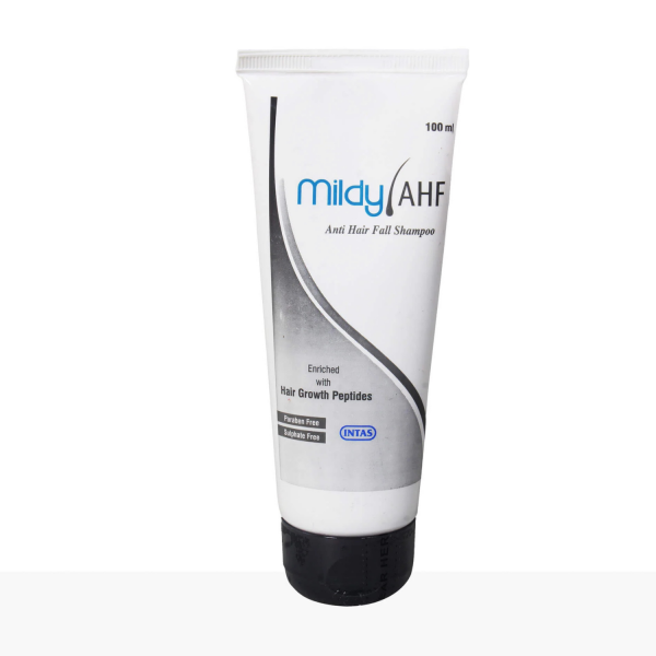 Mildy AHF Anti Hair Fall Shampoo