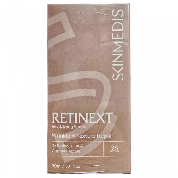 Retinext Revitalizing Serum