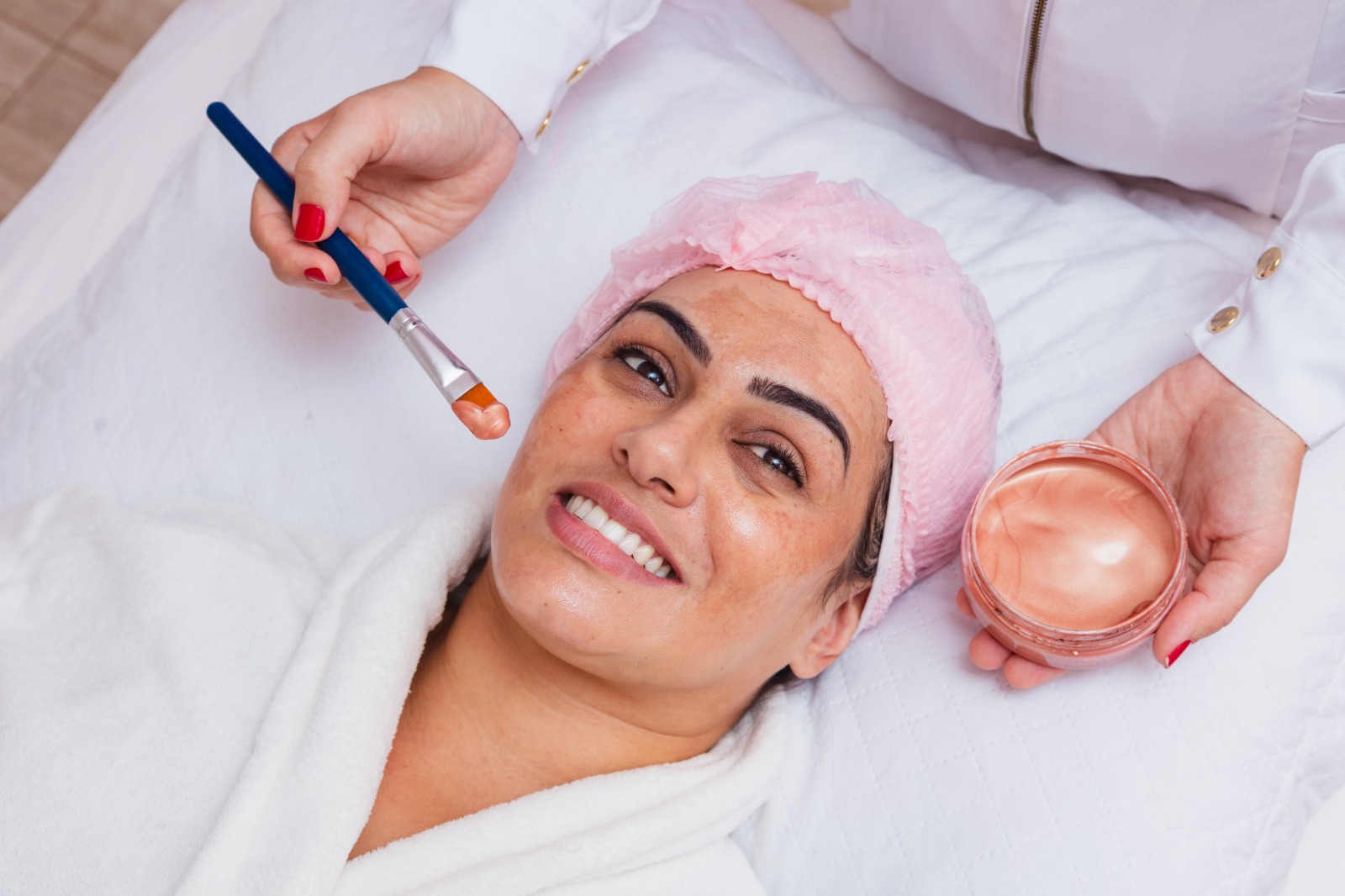 Chemical Peel Treatment in Delhi