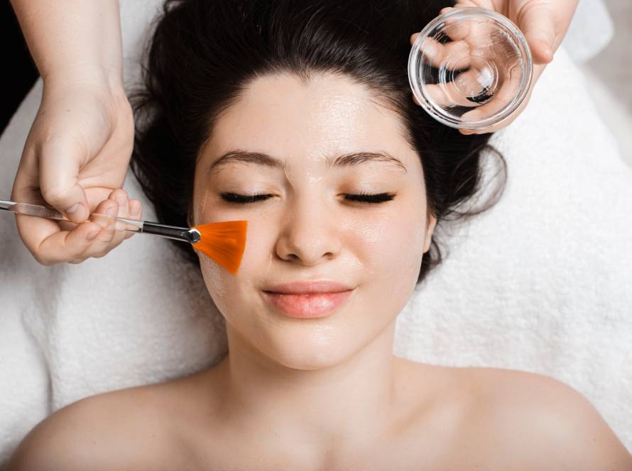 Chemical Peel Treatment in Delhi