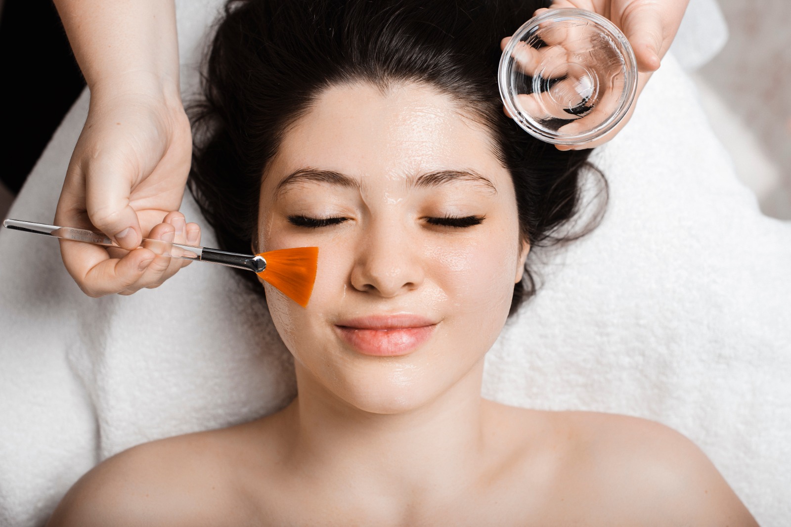 Chemical Peel Treatment in Delhi