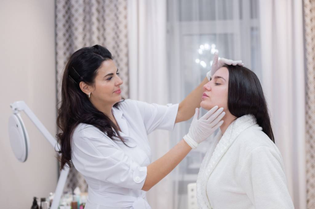 Skin Brightening Treatment in Delhi