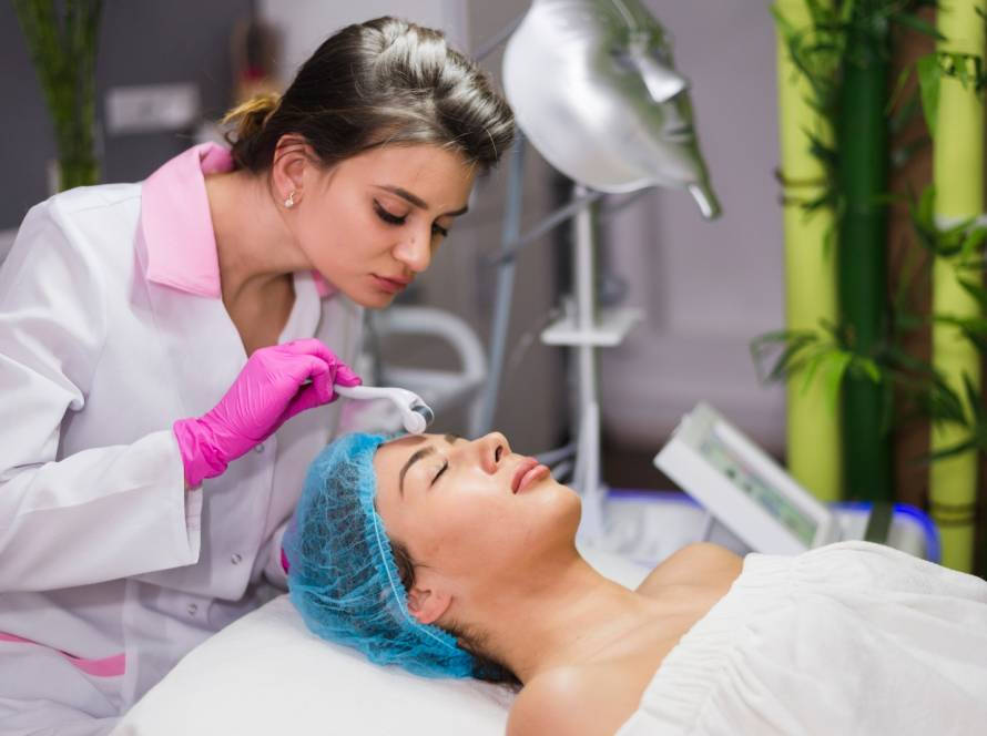 Skin Brightening Treatment in Delhi