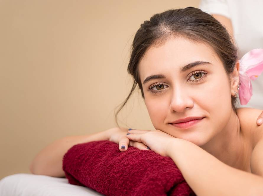 Vita Glow Skin Treatment