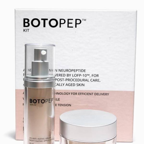 Botopep Kit