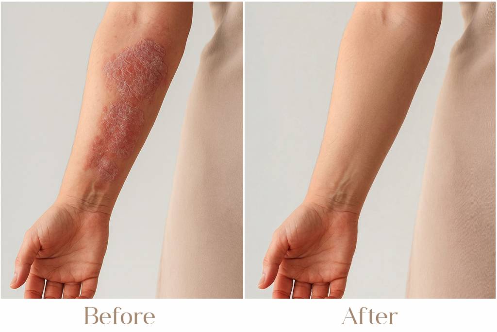 Atopic Dermatitis Treatment in Delhi