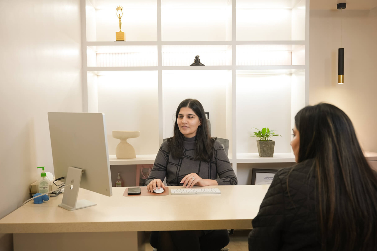 Best Dermatologist in Hauz Khas