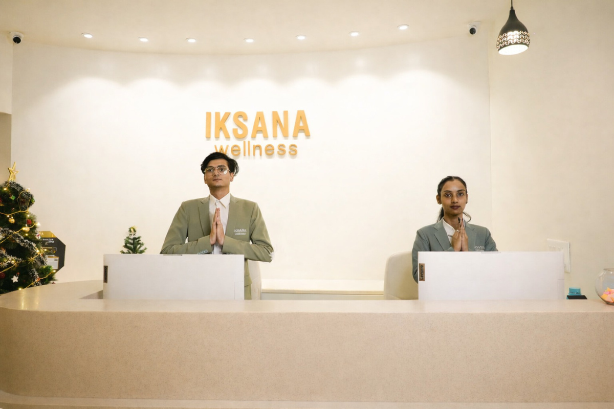 Best Dermatologist in Hauz Khas