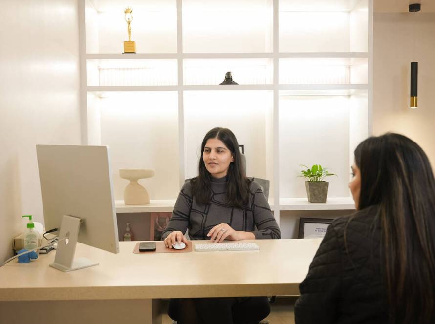 Best Skin Specialist in South Delhi