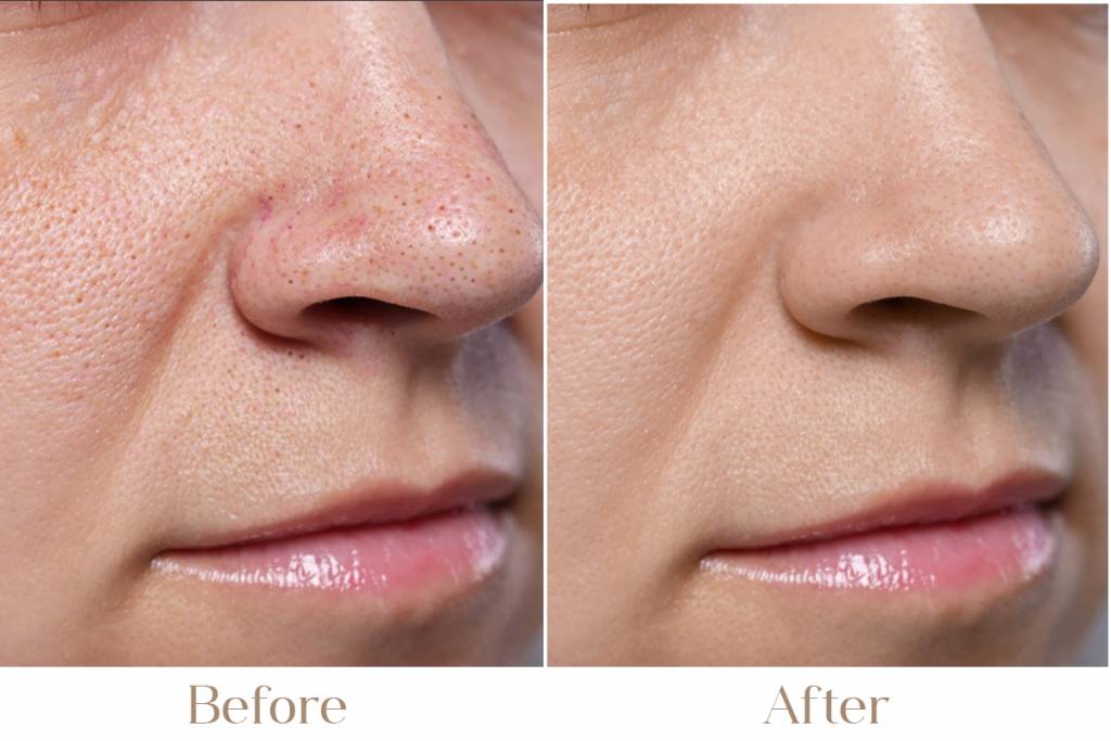 Advanced Blackheads Removal Treatment in Delhi