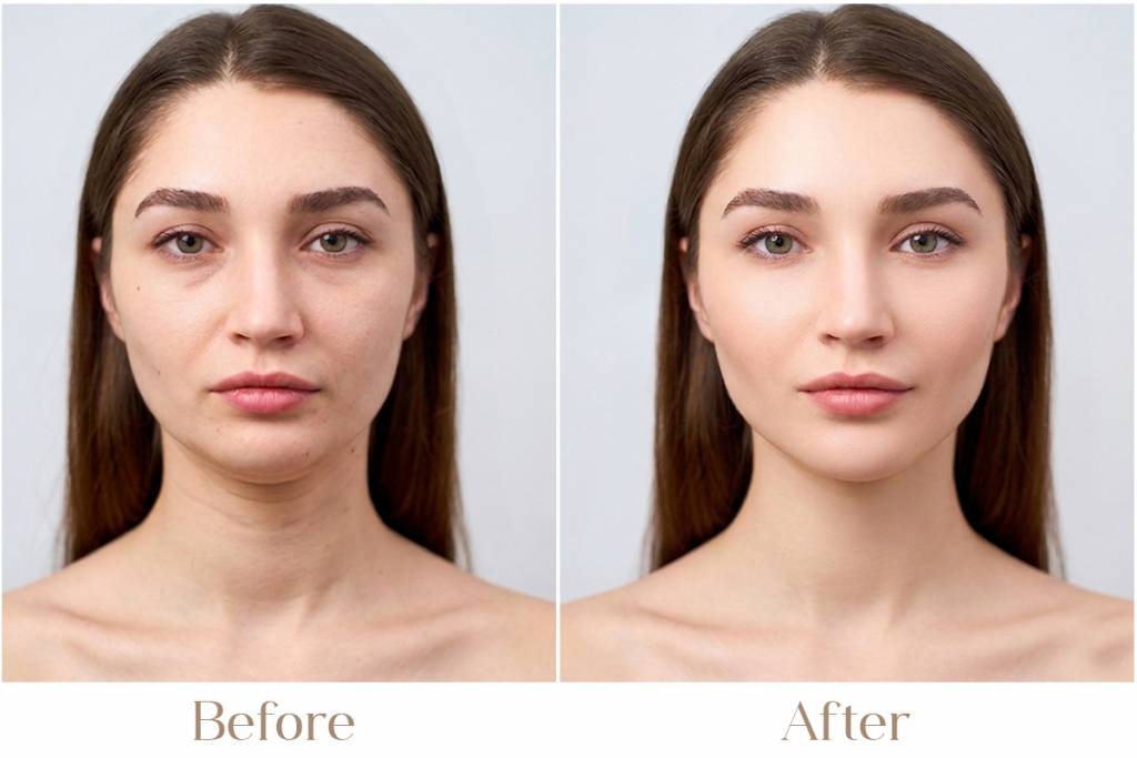 Dermal Fillers in Delhi | Iksana Wellness