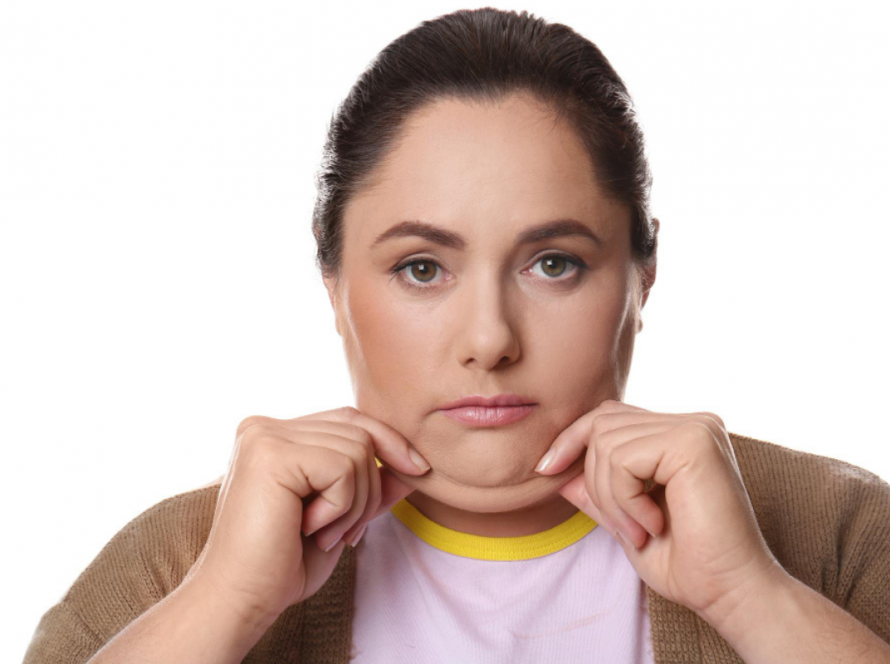 Double Chin Reduction in Delhi