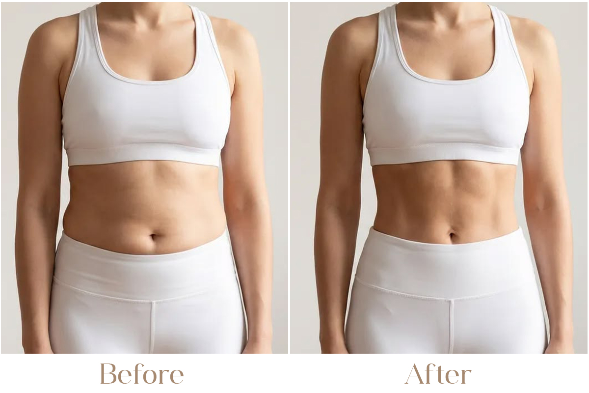 Fat Loss Treatments for Men