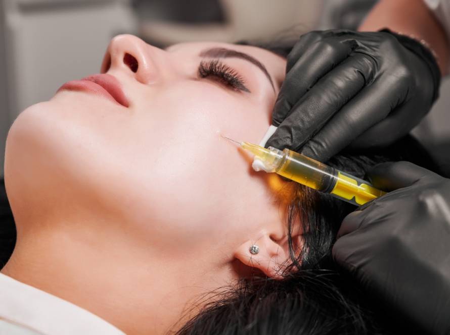 PRP Treatment in Delhi