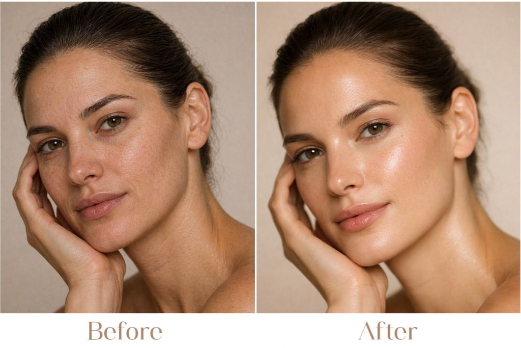 Skin Tightening Treatments
